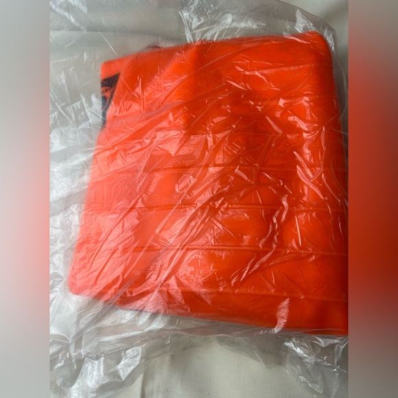 CanDo Inflatable Exercise Ball - Picture 2 of 8